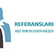 firma referansları