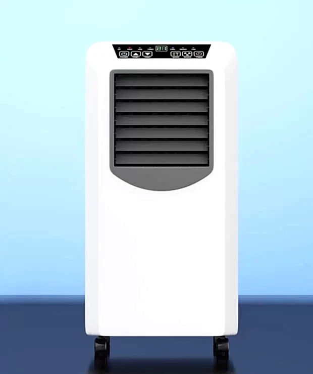 evaporatif sogutucu Bakı